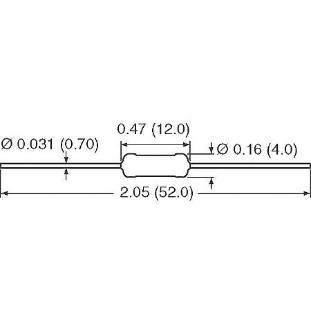 HVR3700008254FR500 Vishay