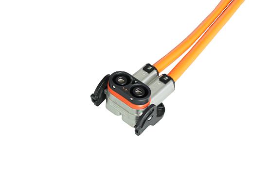 HVSLS600082A125 Amphenol