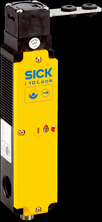 6045055 Sick - i10-M0454 Lock