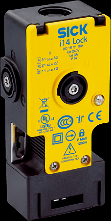 6025060 Sick - i14-M0213 Lock