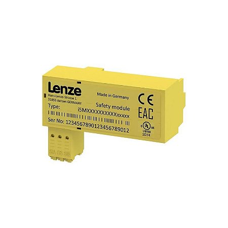 I5MASAV000000S Lenze