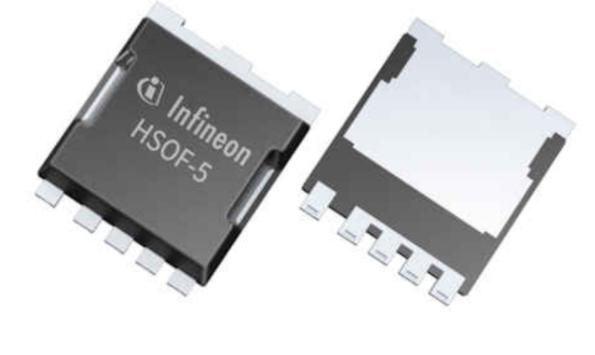 IAUA180N04S5N012AUMA1 Infineon