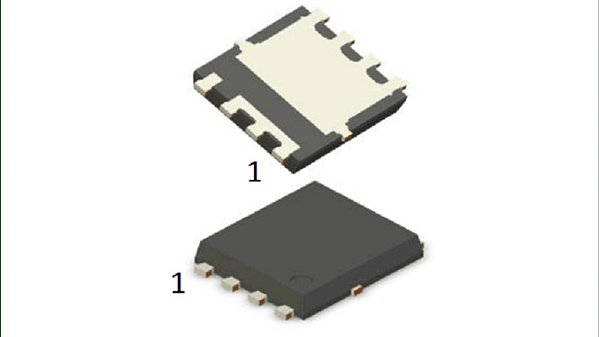 IAUC100N04S6L020ATMA1 Infineon
