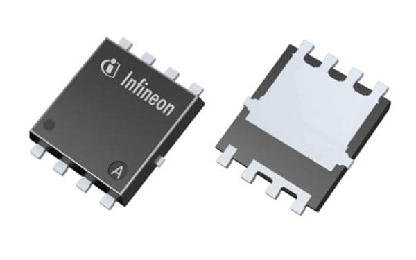 IAUC100N08S5N043ATMA1 Infineon