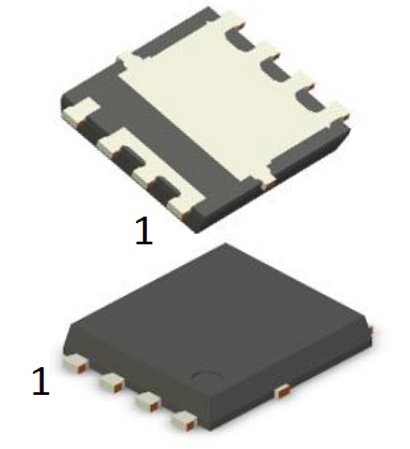 IAUC120N04S6L012ATMA1 Infineon