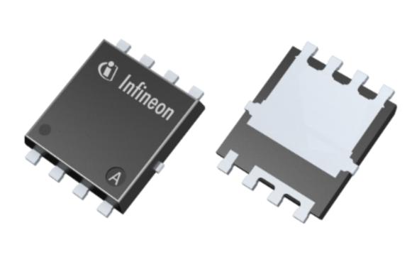 IAUC70N08S5N074ATMA1 Infineon