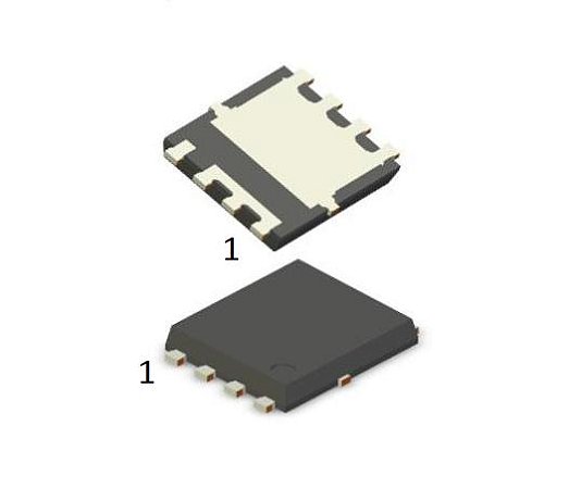 IAUC80N04S6N036ATMA1 Infineon