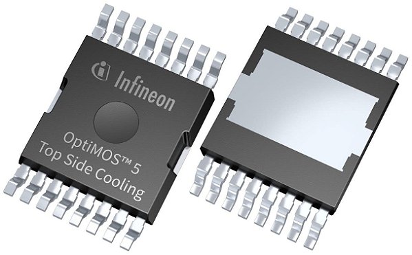 IAUS300N08S5N011TATMA1 Infineon