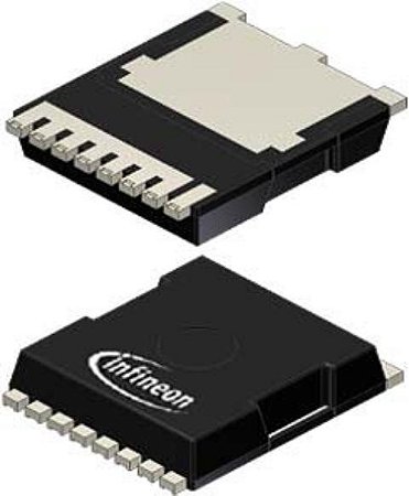 IAUT200N08S5N023ATMA1 Infineon