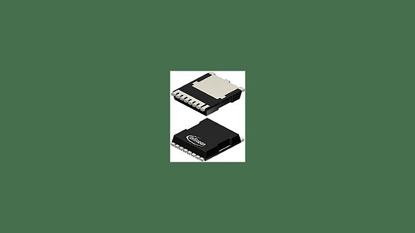 IAUT260N10S5N019ATMA1 Infineon