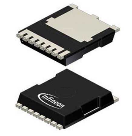IAUT300N08S5N012ATMA2 Infineon