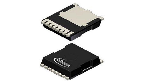 IAUT300N08S5N014ATMA1 Infineon