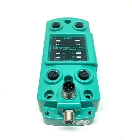 232332 Pepperl Fuchs - IC-KP2-2HB21-2V1D