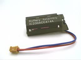 IC200ACC414 GE Fanuc