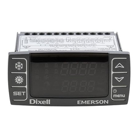 IC208CX-11000 Dixell