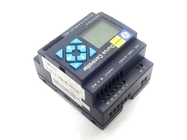 IC210DAR010 GE Fanuc