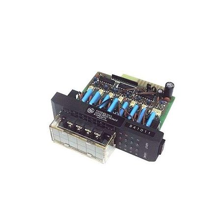 IC610MDL125 GE Fanuc