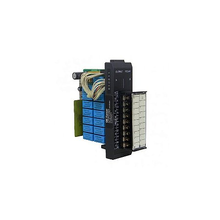 IC610MDL182 GE Fanuc