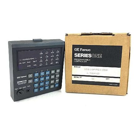 IC610PRG105 GE Fanuc