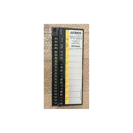 IC660BBS100 Ge Fanuc