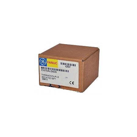 IC670ALG630 GE Fanuc
