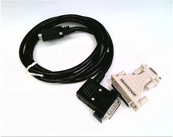 IC690ACC901 GE Fanuc