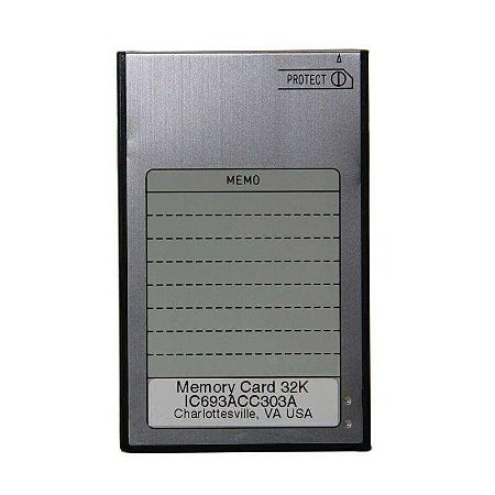 IC693ACC303 GE Fanuc