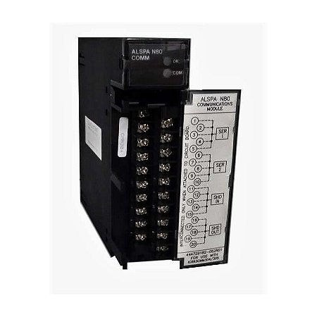 IC693CMM304 Ge Fanuc