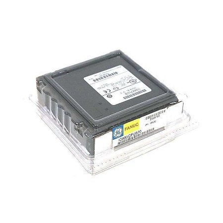 IC693CPU370 Ge Fanuc