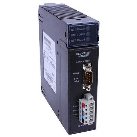 IC693DNM200 Ge Fanuc