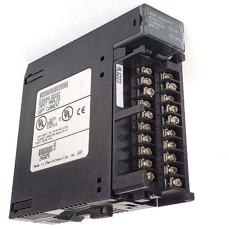 IC693MDL250 Ge Fanuc