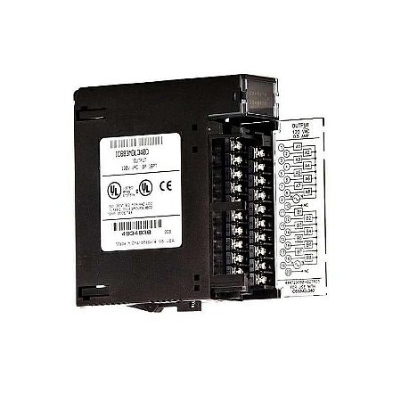 IC693MDL340 Ge Fanuc