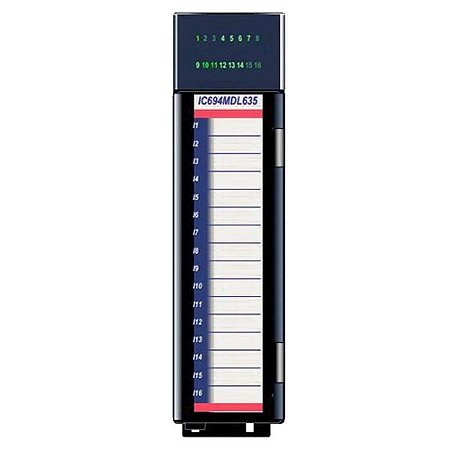 IC694MDL635 GE Fanuc