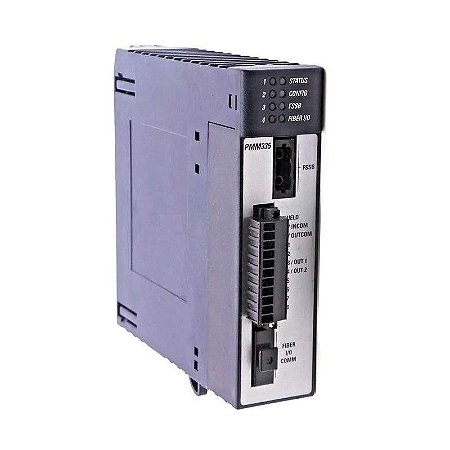 IC695PMM335 Ge Fanuc