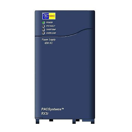 IC695PSA140 GE Fanuc