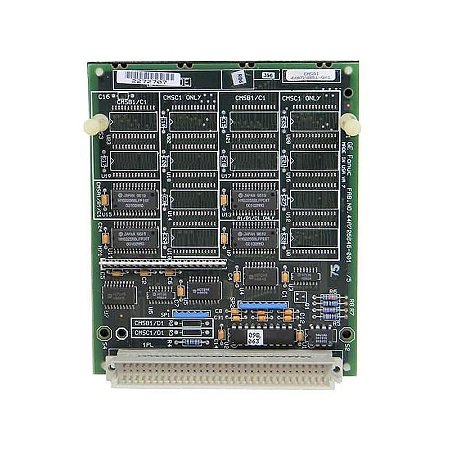 IC697MEM713 GE Fanuc