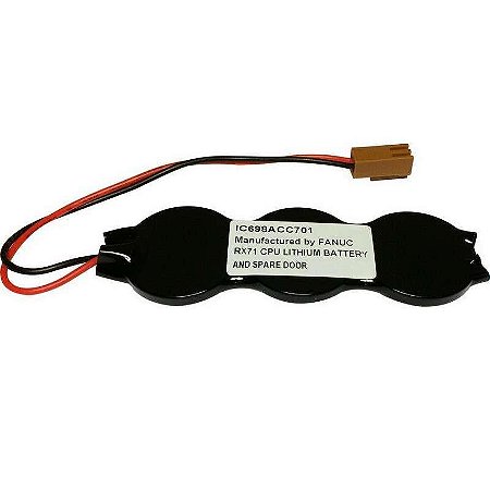 IC698ACC701 GE Fanuc