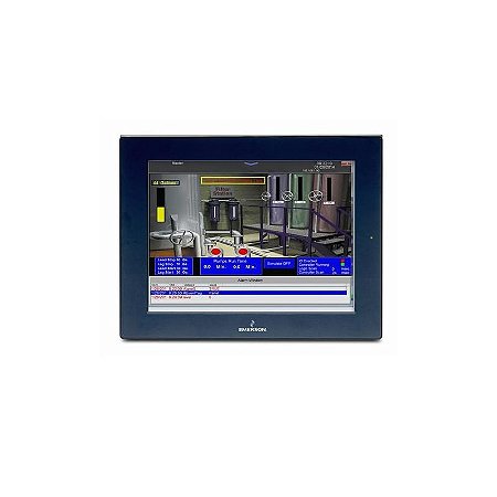 IC755CBS12CDB Emerson