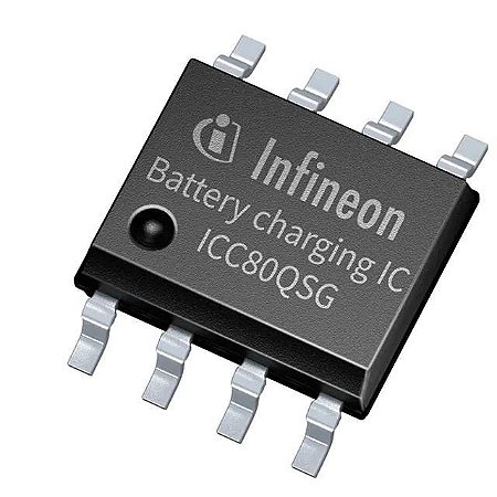 ICC80QSGXUMA1 Infineon