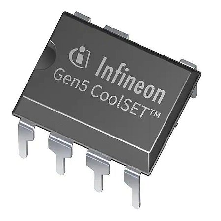ICE5BR3995CZXKLA1 Infineon