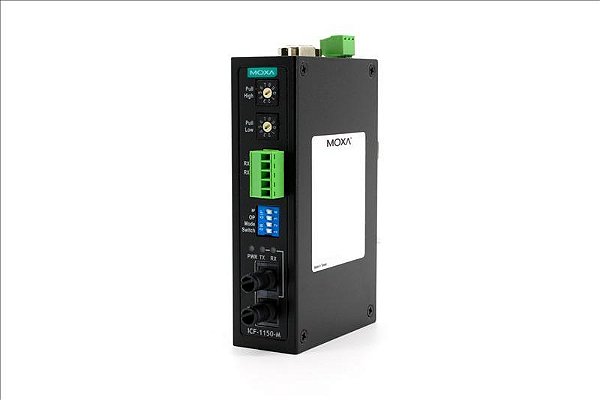 ICF-1150I-M-ST-T Moxa