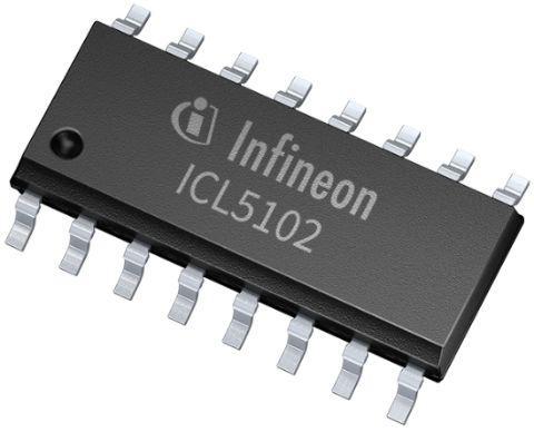 ICL5102XUMA2 Infineon