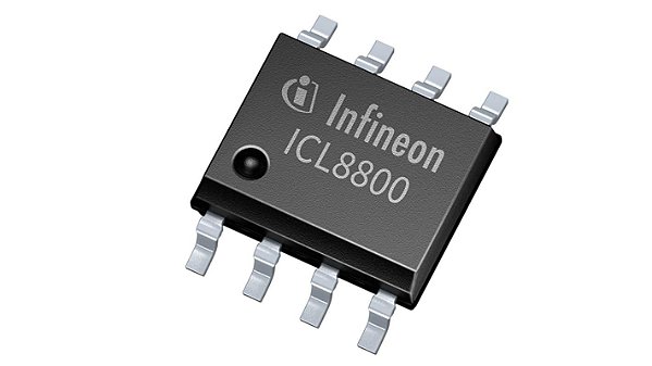 ICL8800XUMA1 Infineon