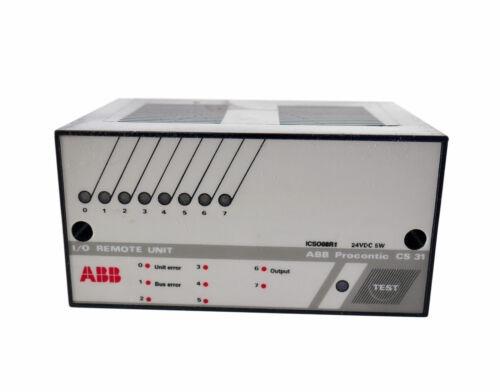 ICSO08R1 24V DC 5W ABB