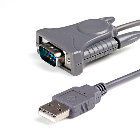 ICUSB232DB25 StarTech
