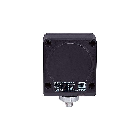 ID5059 IFM - IDC4050UCPKG/SC/2LED/US-100DPA