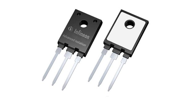 IDFW40E65D1EXKSA1 Infineon