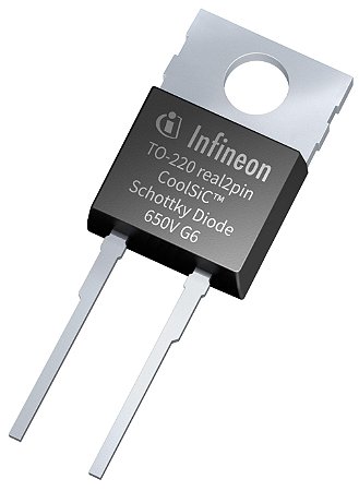 IDH04G65C6XKSA1 Infineon
