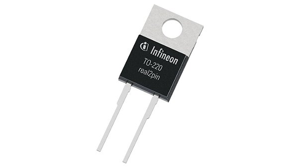IDH06G65C5XKSA2 Infineon