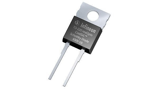 IDH20G65C6XKSA1 Infineon